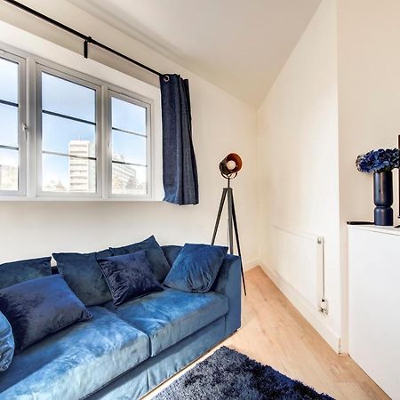 2 Bedroom Apartment In Brixton With Wi-Fi ロンドン エクステリア 写真