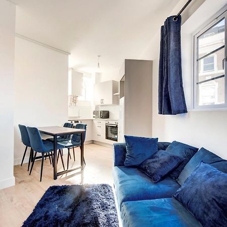 2 Bedroom Apartment In Brixton With Wi-Fi ロンドン エクステリア 写真