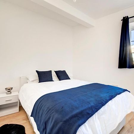 2 Bedroom Apartment In Brixton With Wi-Fi ロンドン エクステリア 写真