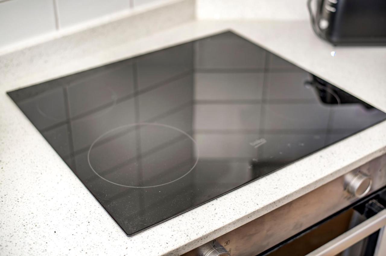 2 Bedroom Apartment In Brixton With Wi-Fi ロンドン エクステリア 写真