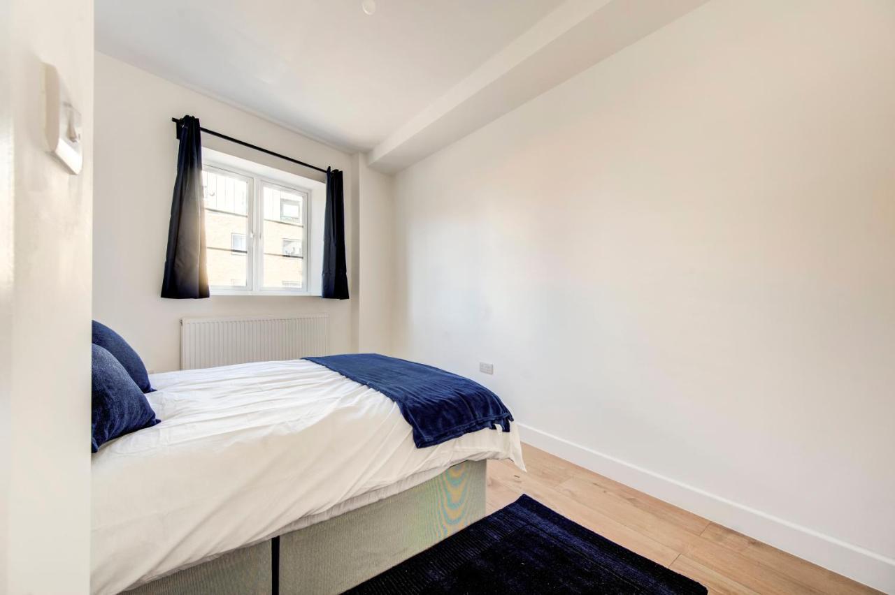 2 Bedroom Apartment In Brixton With Wi-Fi ロンドン エクステリア 写真