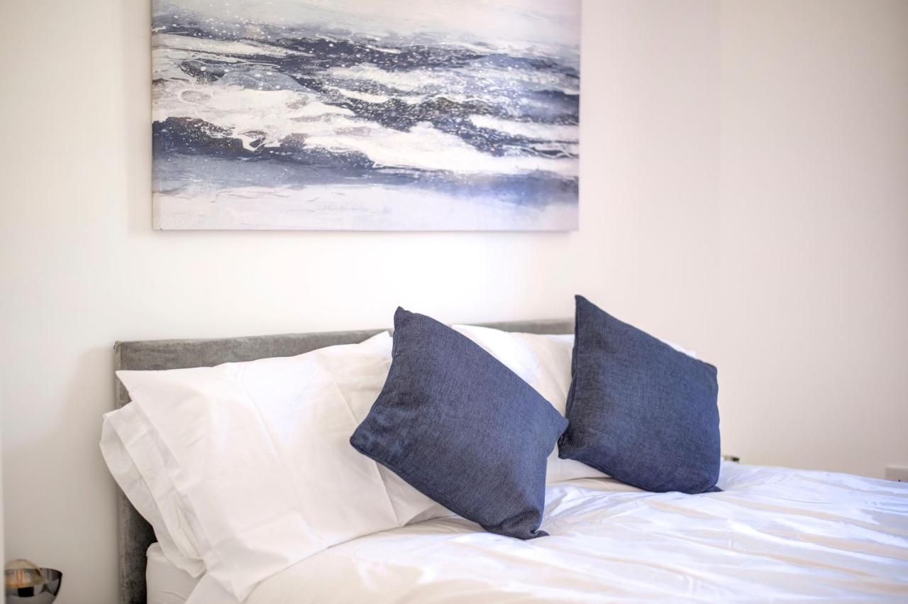 2 Bedroom Apartment In Brixton With Wi-Fi ロンドン エクステリア 写真