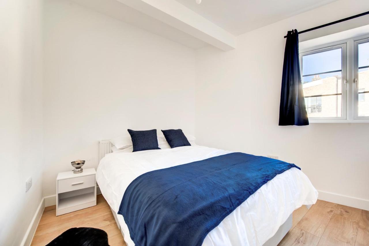 2 Bedroom Apartment In Brixton With Wi-Fi ロンドン エクステリア 写真